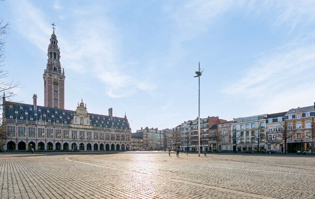 Leuven