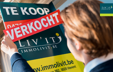 Wat betekent de verlaging van registratierechten voor de aankoop van jouw eerste woning?