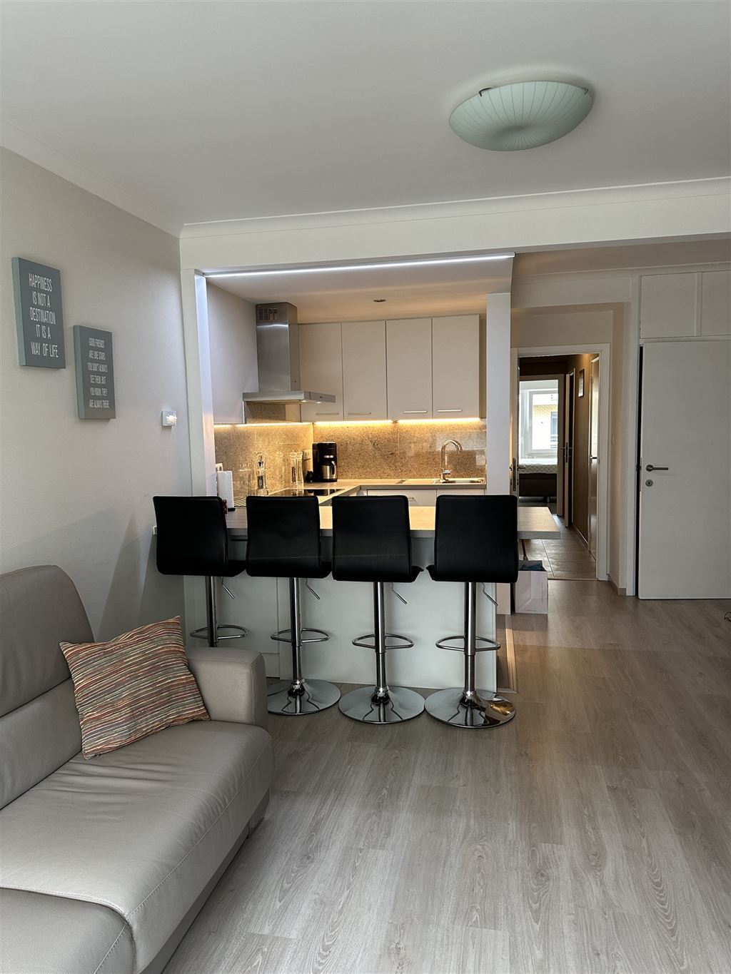 Apartment for sale in NIEUWPOORT