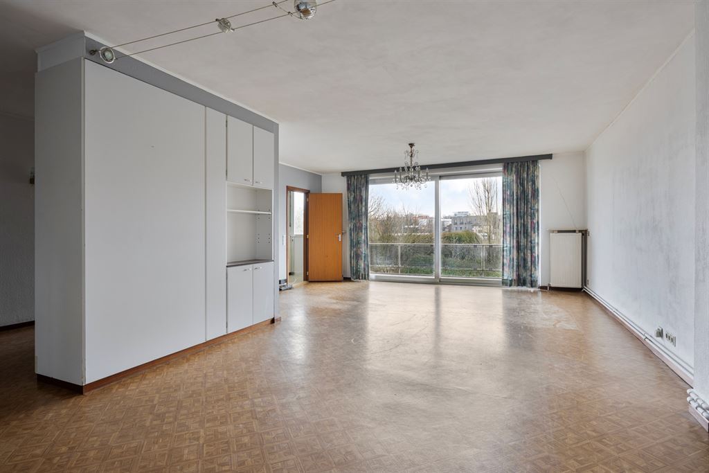 Apartment for sale in SINT-STEVENS-WOLUWE