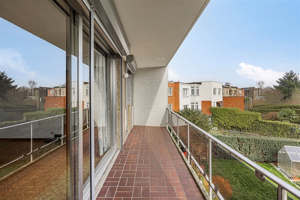 Apartment for sale in SINT-STEVENS-WOLUWE