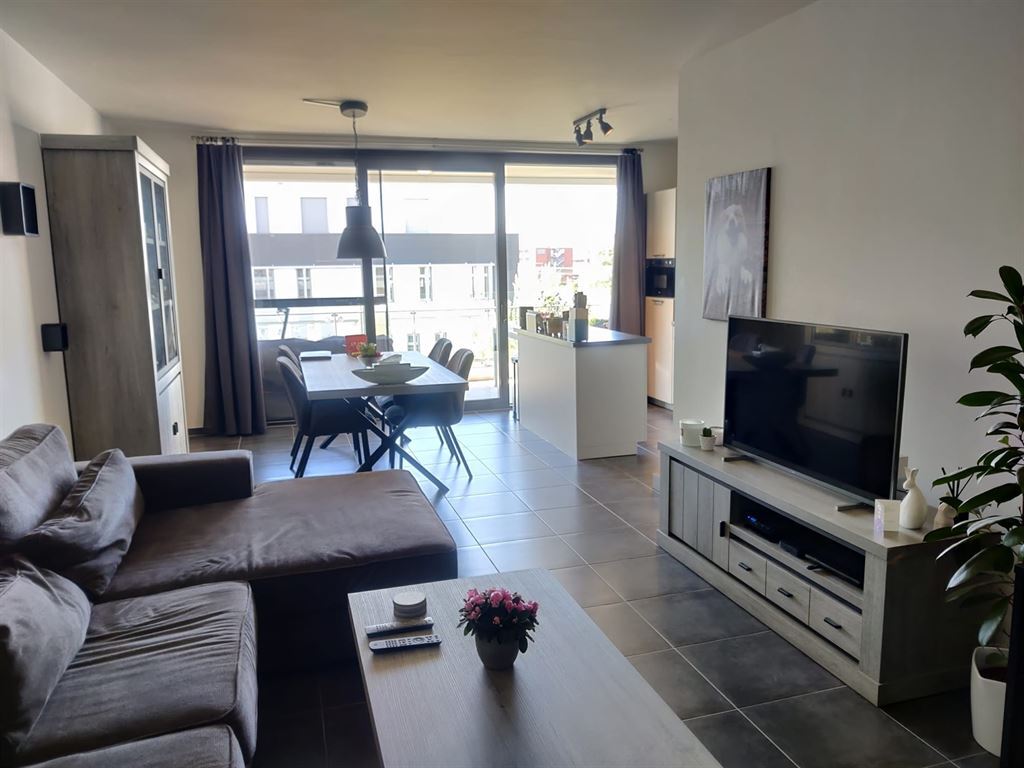 Appartement te huur in HERENT