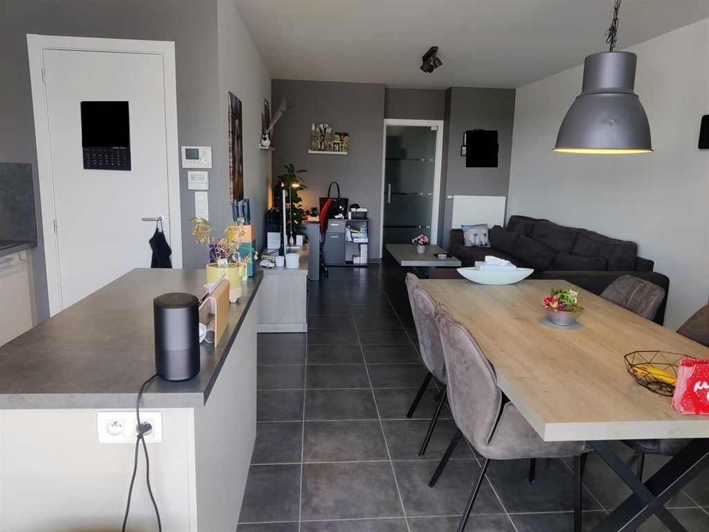 Appartement te huur in HERENT