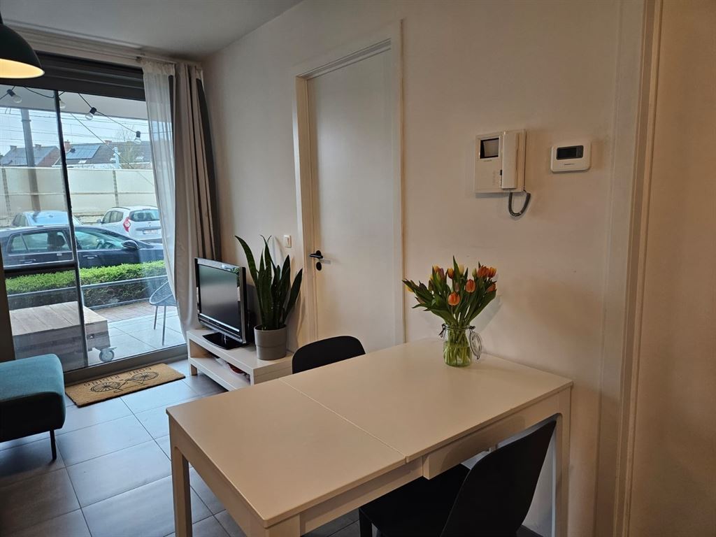 Appartement te huur in HERENT