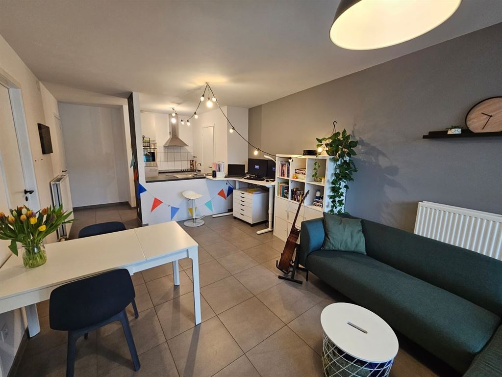 Appartement te huur in HERENT