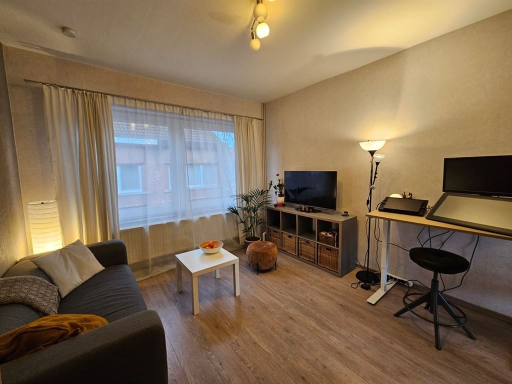 Appartement te huur in KESSEL-LO