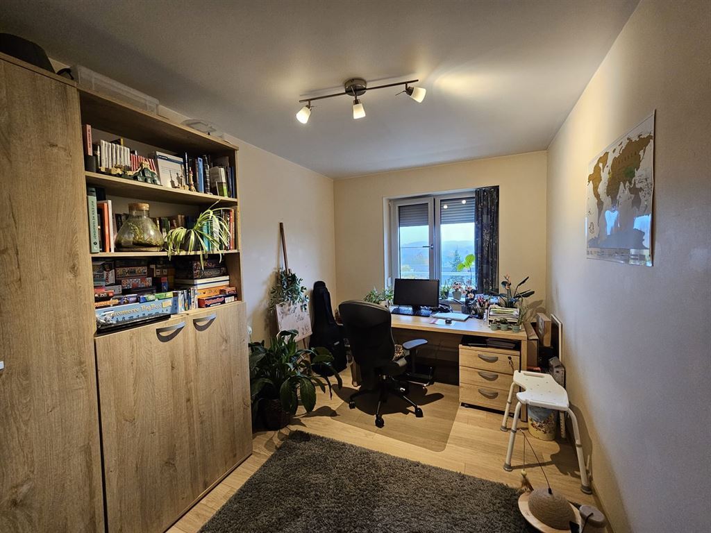 Appartement te huur in LEUVEN