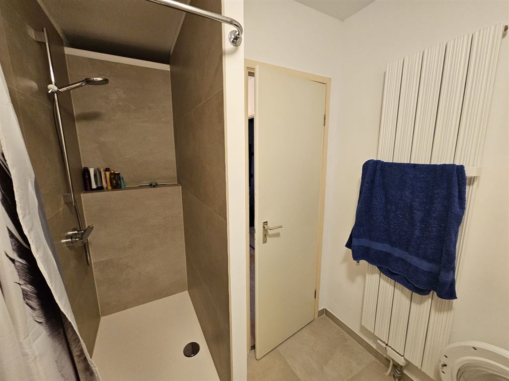 Appartement te huur in LEUVEN