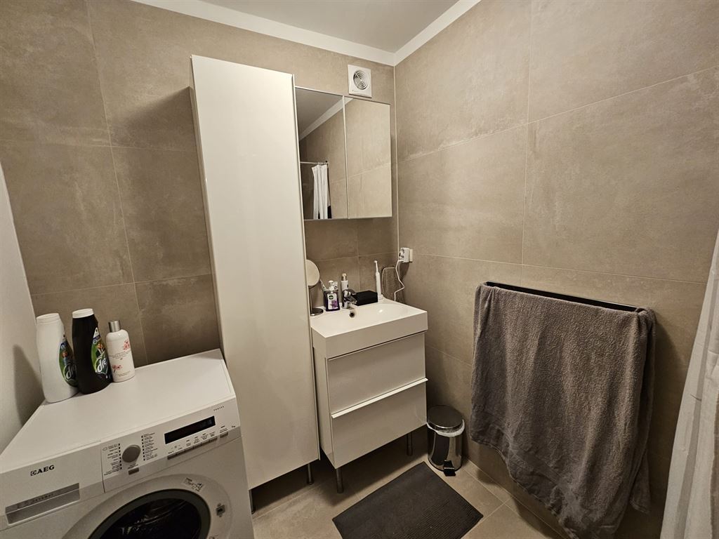 Appartement te huur in LEUVEN