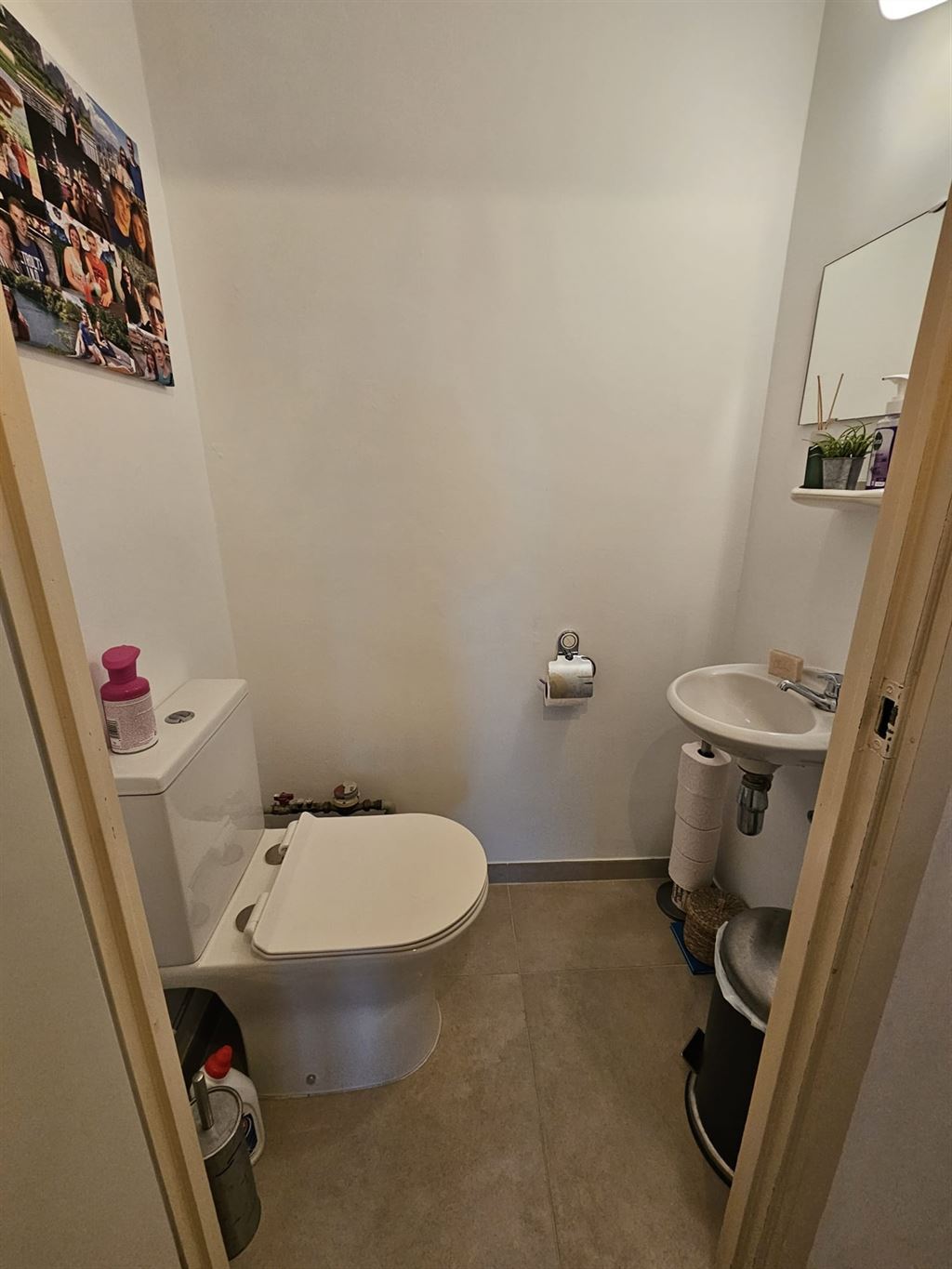 Appartement te huur in LEUVEN