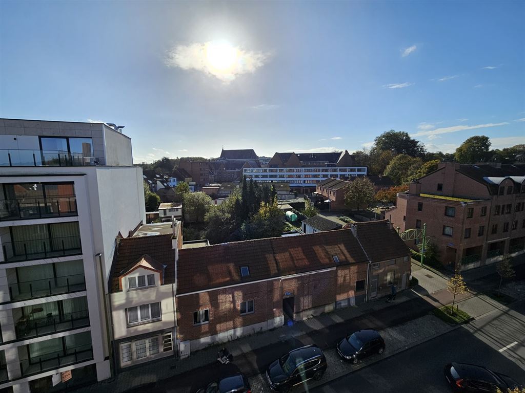 Appartement te huur in LEUVEN