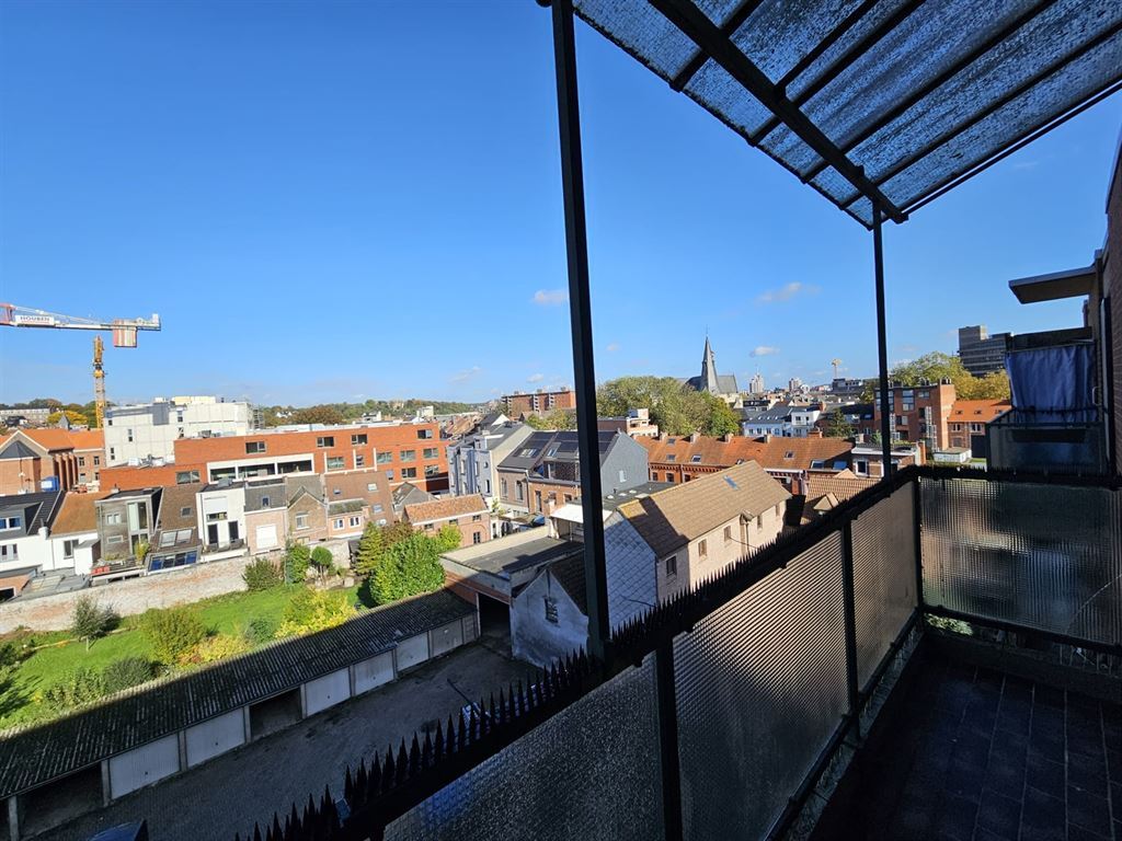 Appartement te huur in LEUVEN