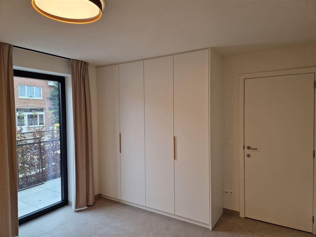 Appartement te huur in TIELT