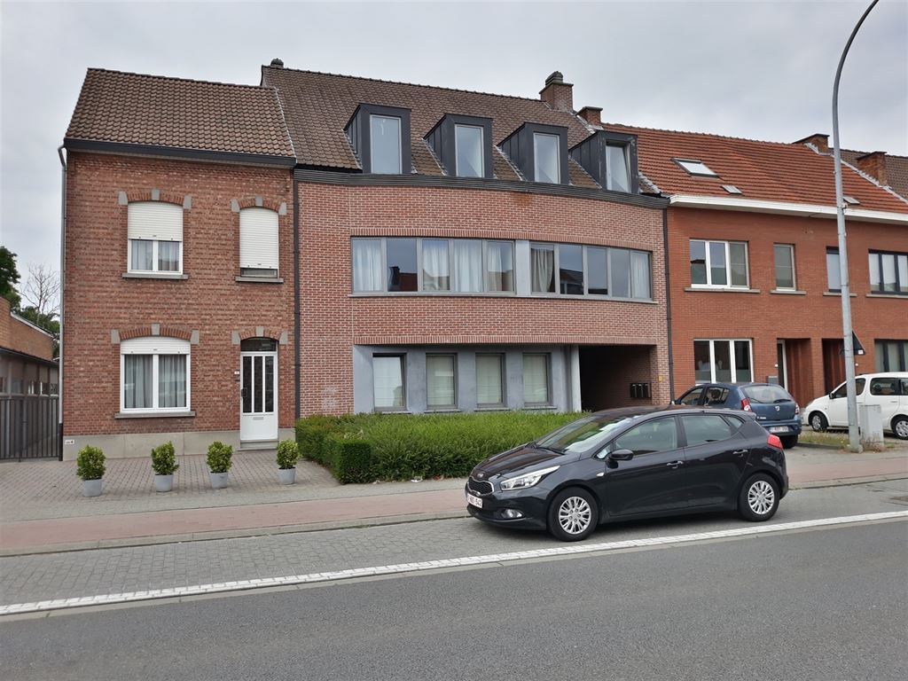 Appartement te huur in WILSELE