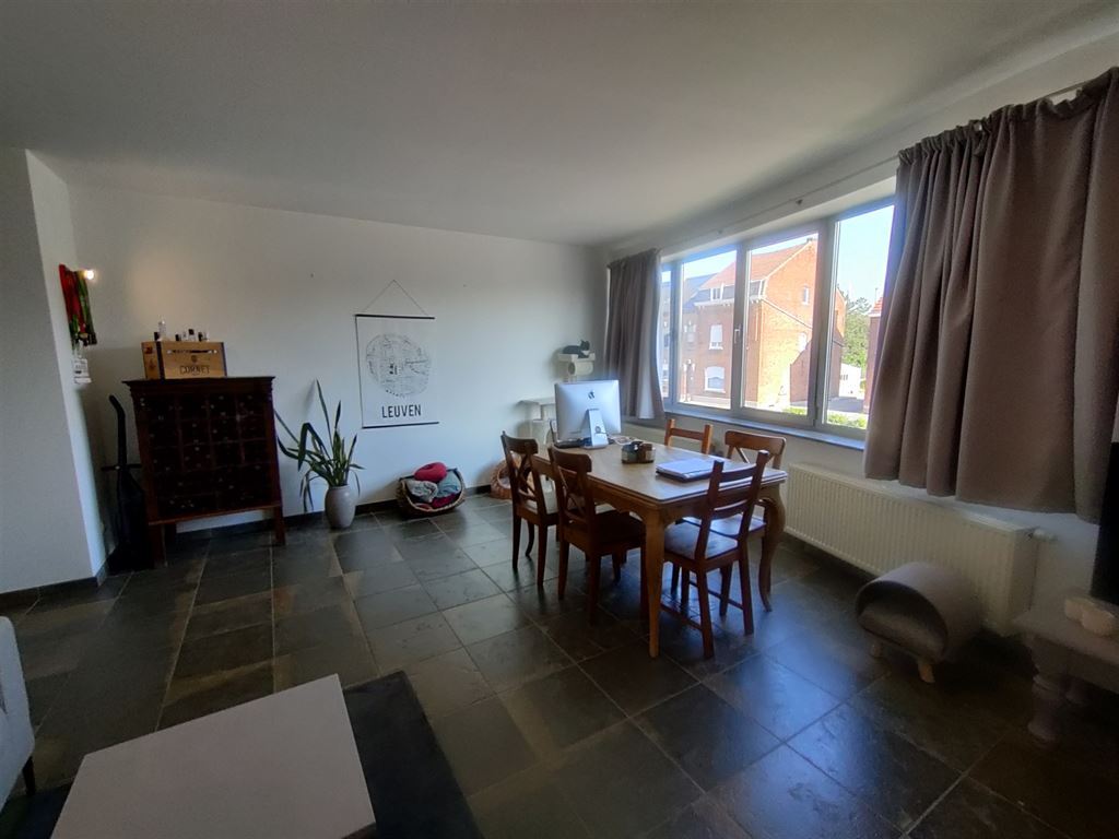 Appartement te huur in WILSELE