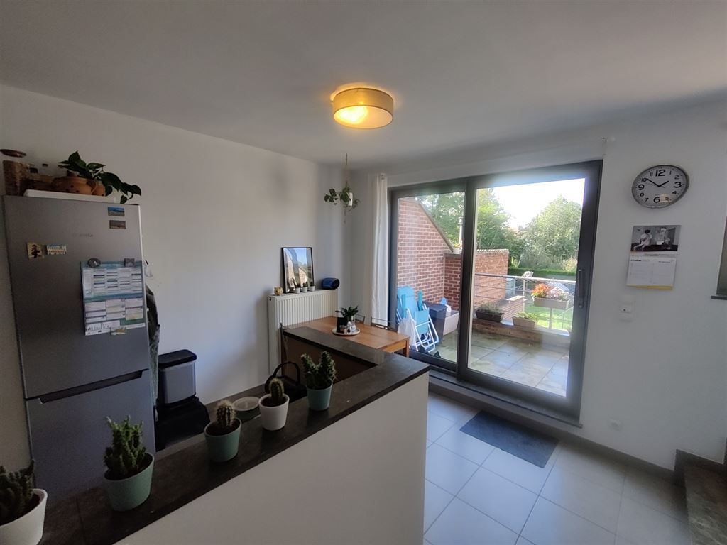 Appartement te huur in WILSELE