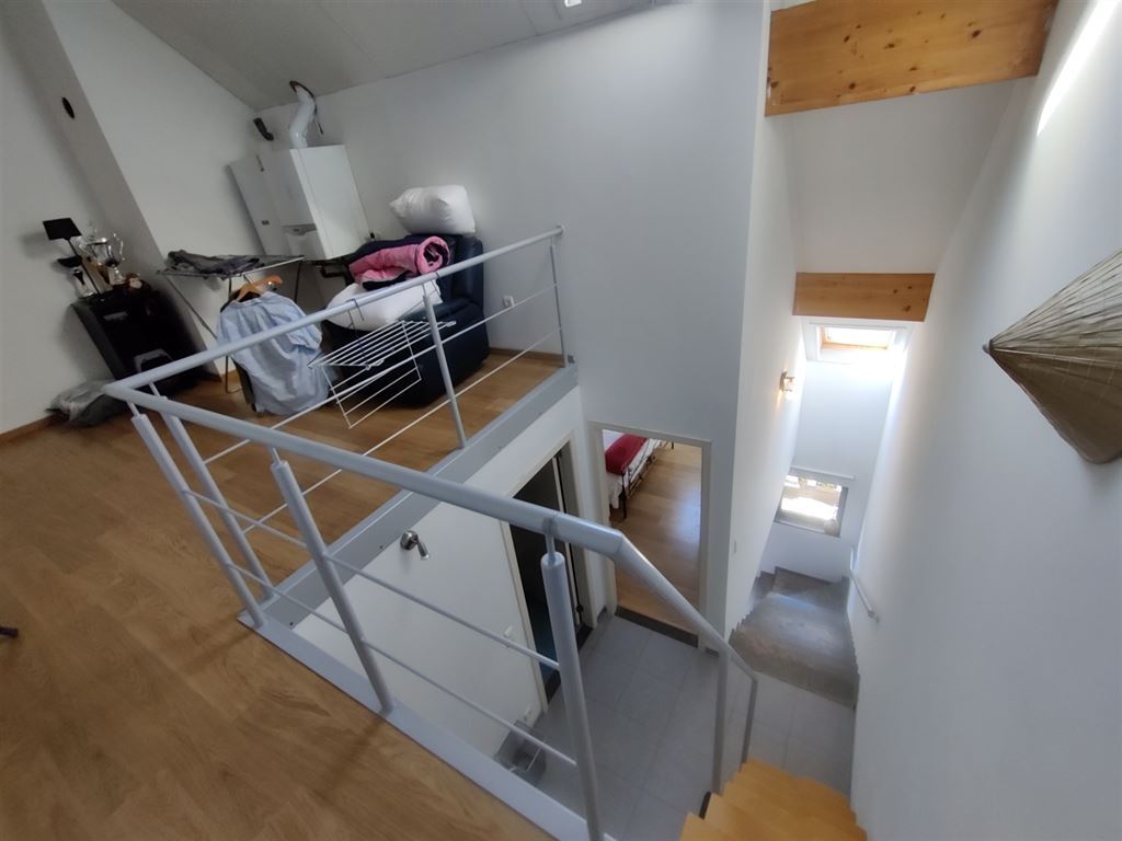 Appartement te huur in WILSELE