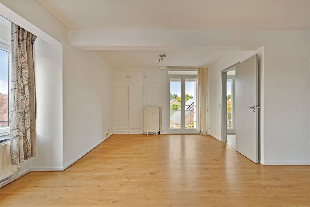 Appartement te koop in LEUVEN