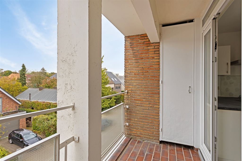 Appartement te koop in LEUVEN