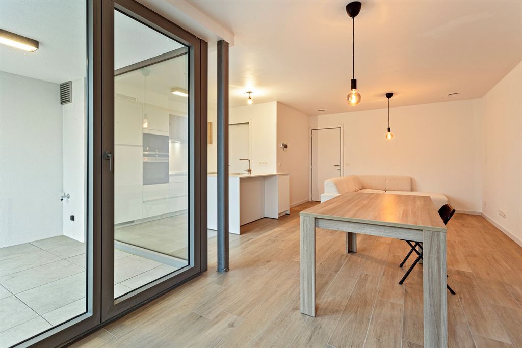 Appartement te koop in BERTEM