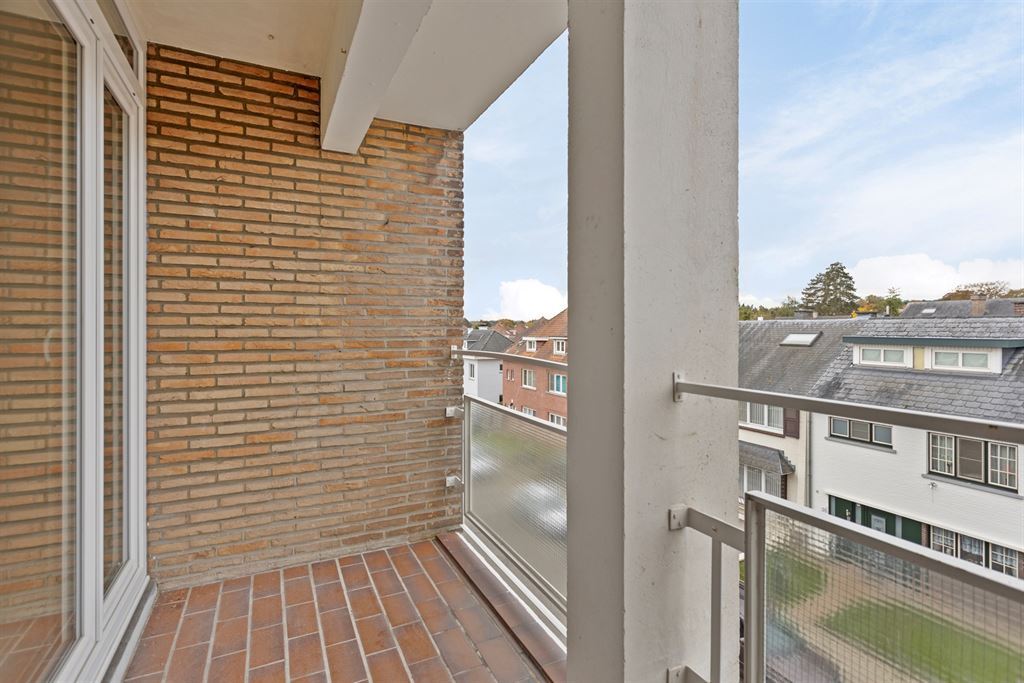 Appartement te koop in LEUVEN