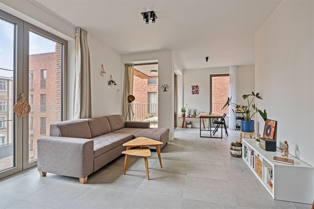 Appartement te koop in LEUVEN