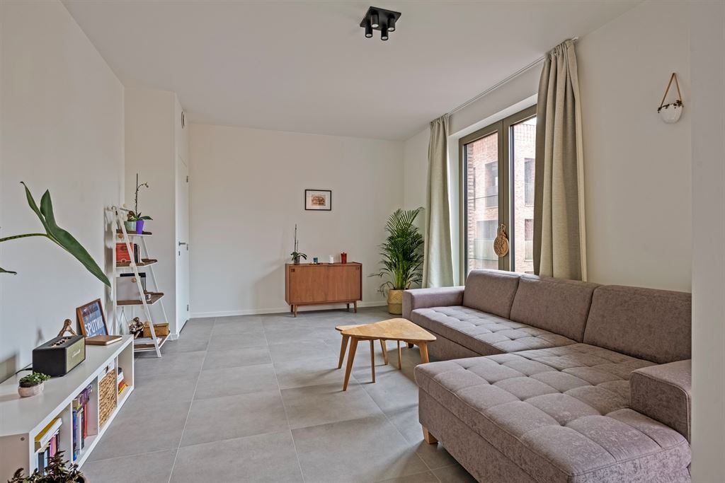 Appartement te koop in LEUVEN