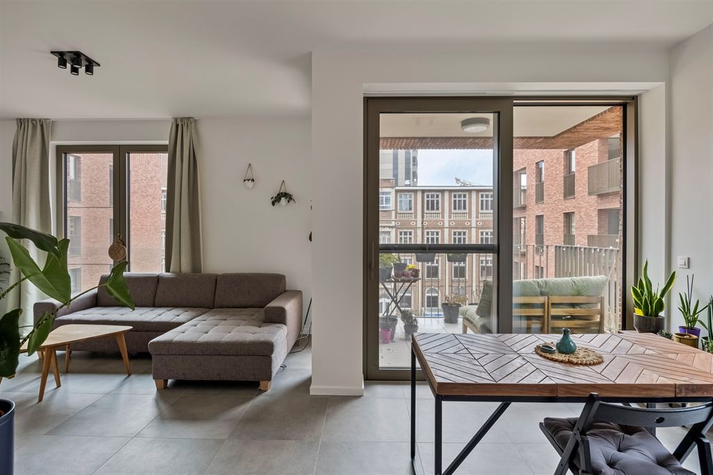 Appartement te koop in LEUVEN