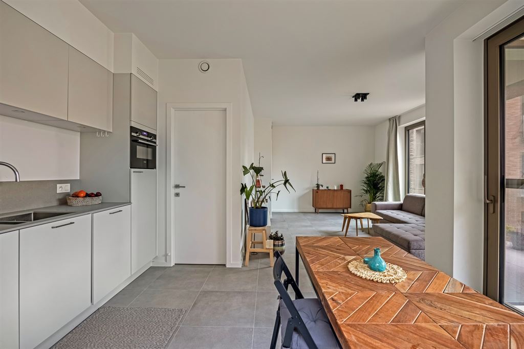 Appartement te koop in LEUVEN