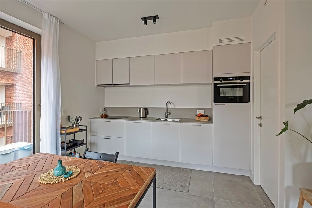 Appartement te koop in LEUVEN