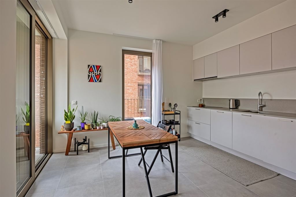 Appartement te koop in LEUVEN