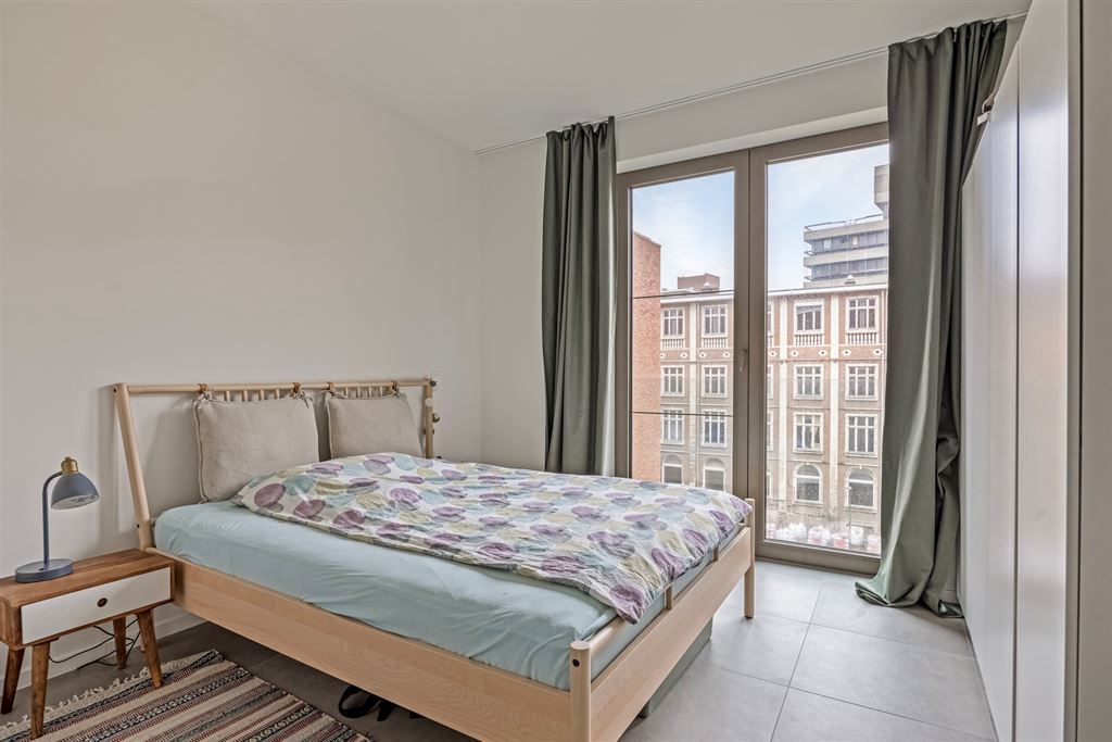 Appartement te koop in LEUVEN