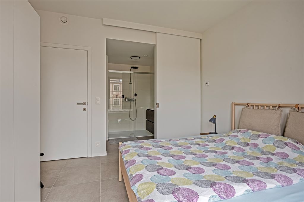 Appartement te koop in LEUVEN