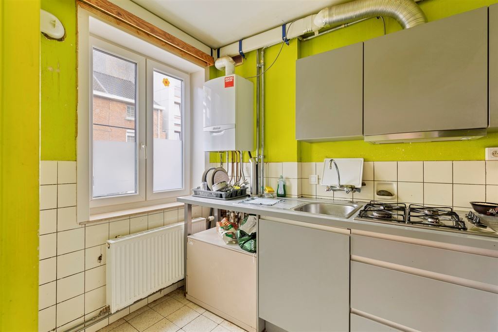 Appartement te koop in LEUVEN