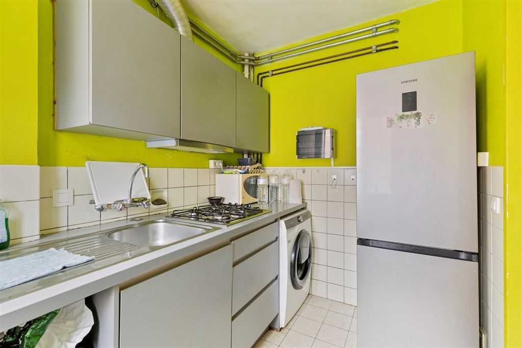 Appartement te koop in LEUVEN