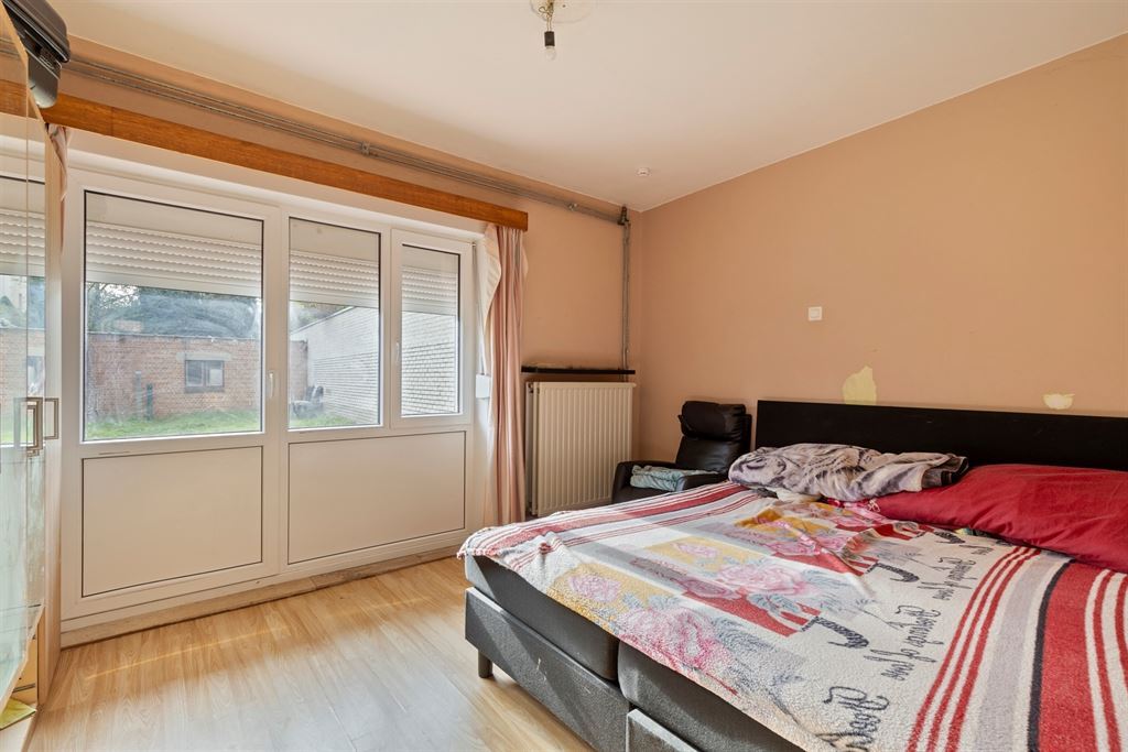 Appartement te koop in LEUVEN