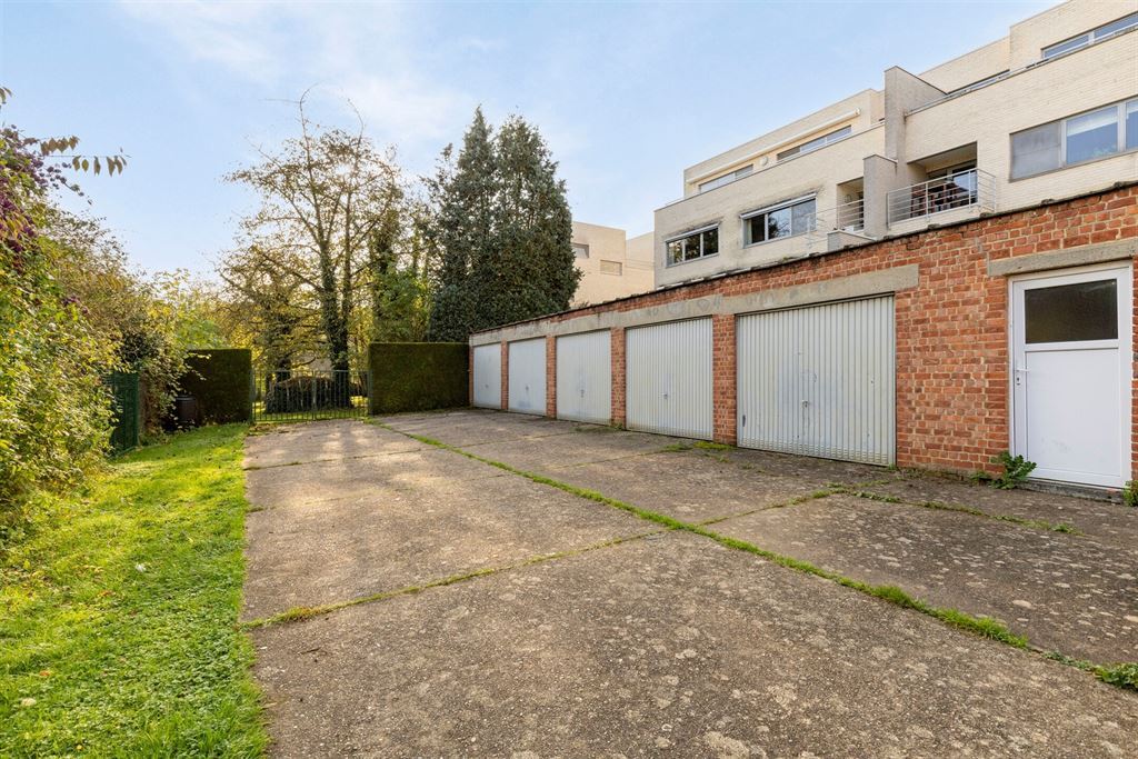 Appartement te koop in LEUVEN