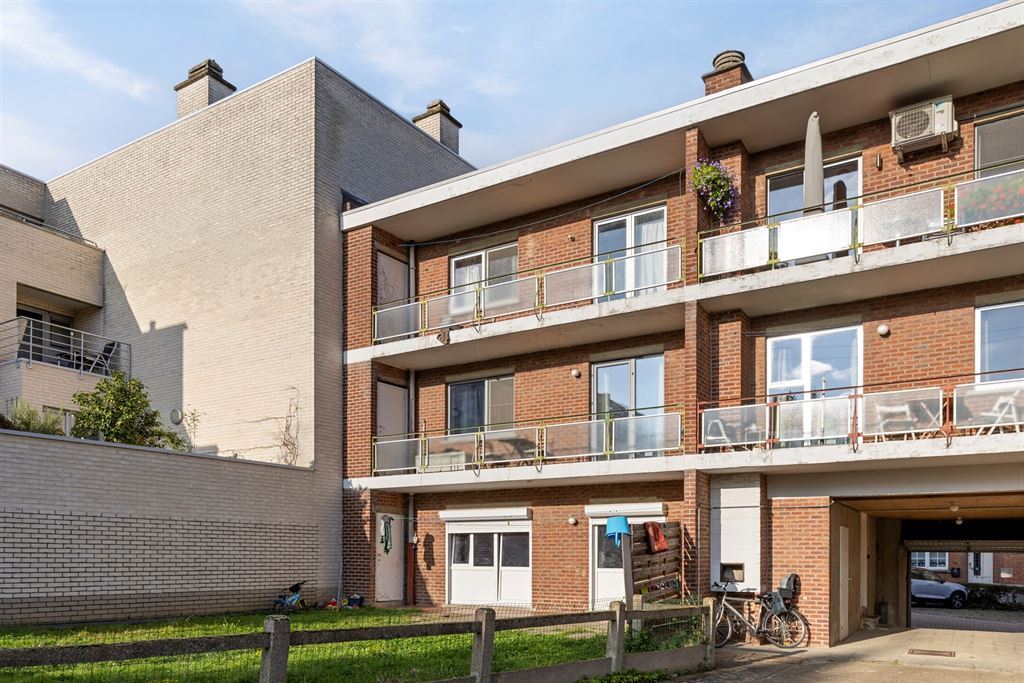 Appartement te koop in LEUVEN