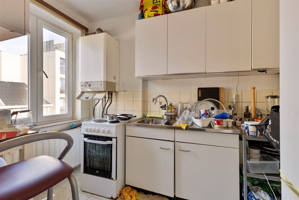 Appartement te koop in LEUVEN