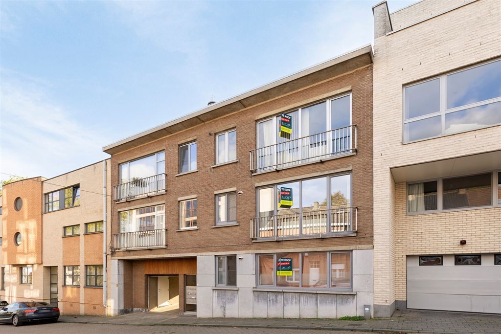 Appartement te koop in LEUVEN