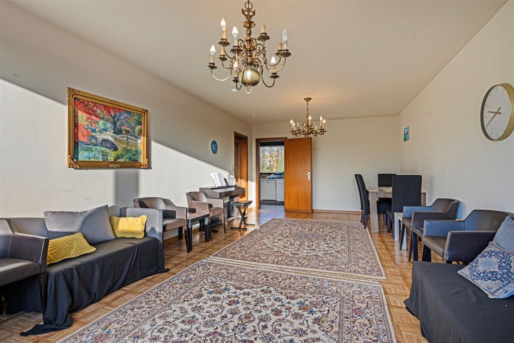 Appartement te koop in LEUVEN