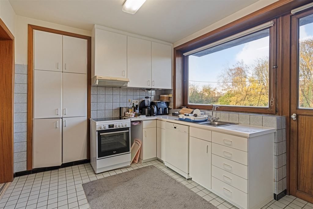 Appartement te koop in LEUVEN