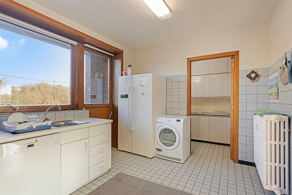 Appartement te koop in LEUVEN