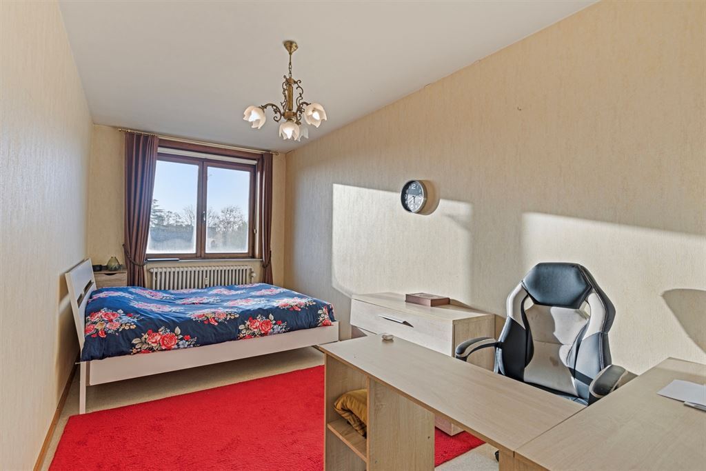 Appartement te koop in LEUVEN