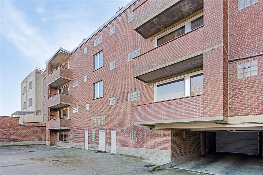 Appartement te koop in LEUVEN