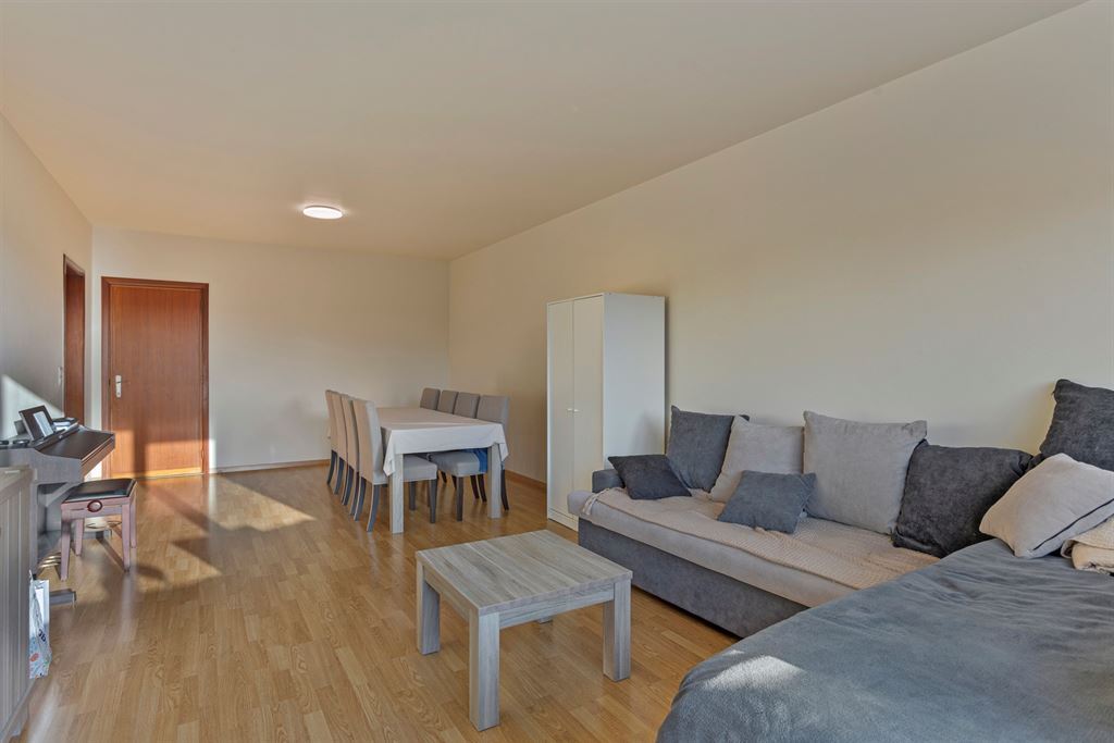 Appartement te koop in LEUVEN