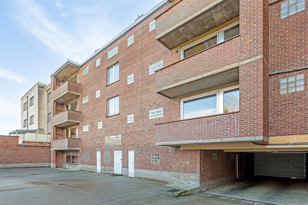 Appartement te koop in LEUVEN