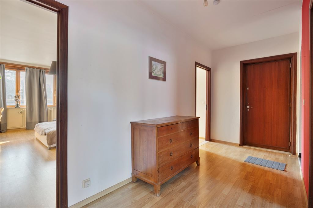 Appartement te koop in LEUVEN