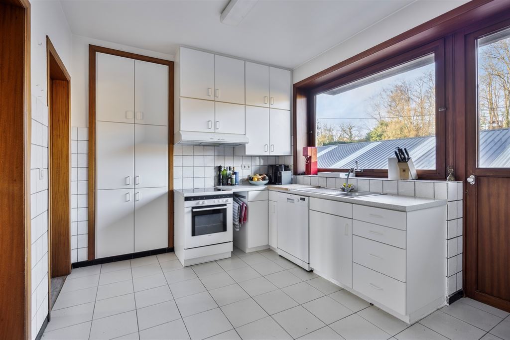 Appartement te koop in LEUVEN