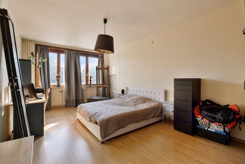 Appartement te koop in LEUVEN